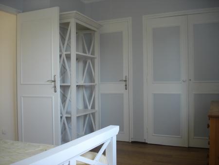 La chambre de Papa et Maman maintenant