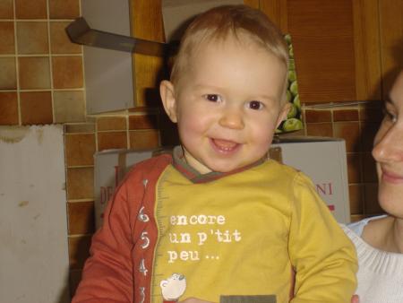 Vous attendiez des nouvelles avec impatience ? En voil� !