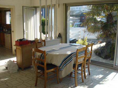 Nous voil� bien install�s dans notre nouvelle maison