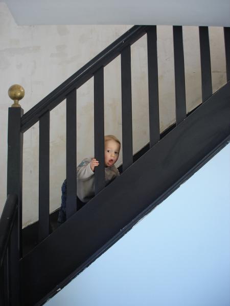 Je vous emm�ne pour la visite