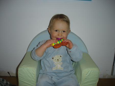 Je m'assieds deux minutes mais c'est exceptionnel