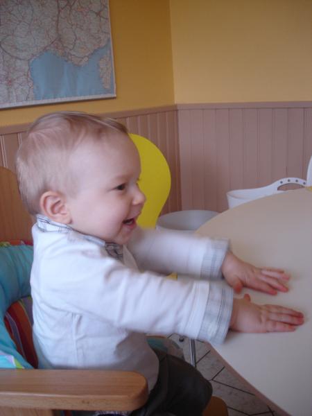 Parce que d'habitude, on a toujours plein de choses � faire :