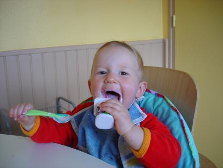 et qu'est-ce que je m'amuse !