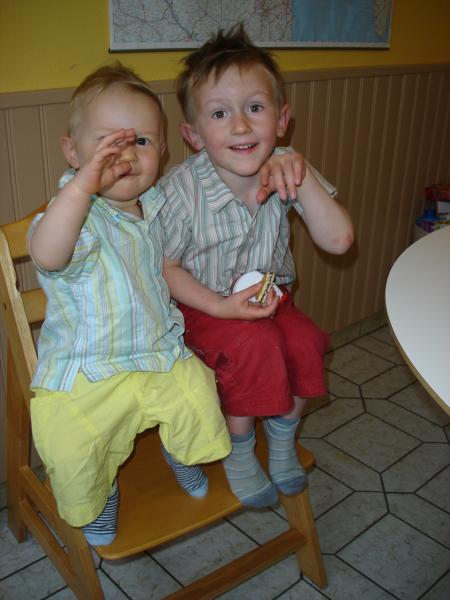 Non, prise de vue rapide !