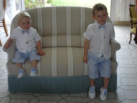 L'�t� : c'est la saison des mariages