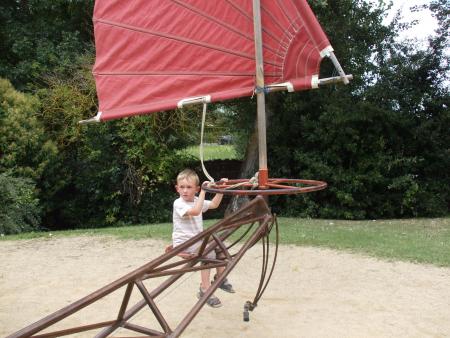 J'ai m�me vol� (ou presque)